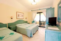 Residence Cala Viola Hôtels à : Orosei