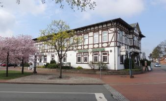 Deutsches Haus Munster