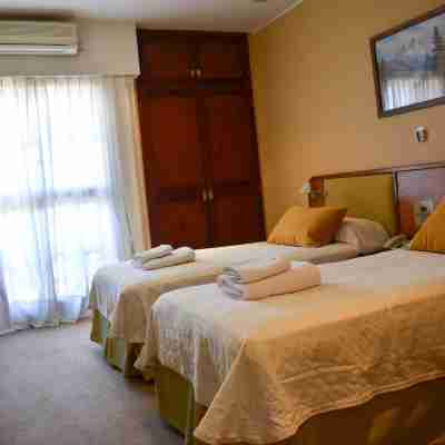 Hotel Algeciras Rooms