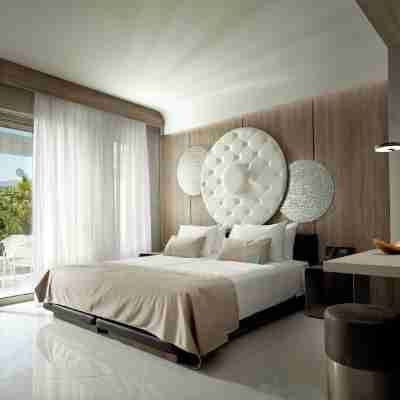 Nautilux Rethymno by Mage Hotels Rooms