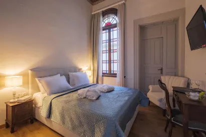 Agora Residence