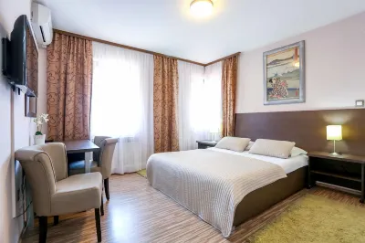 Hotel Divan Hotels in Stari Grad