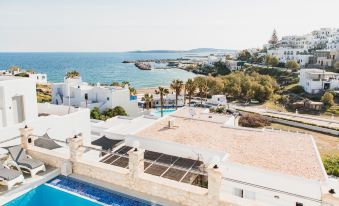 Paliomylos Spa Hotel