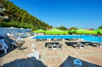 Palladium Hotel - Beach