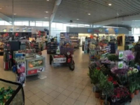 Stiholt Hotel Hotels in Saeby