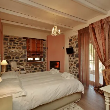 Thisoa Hotel