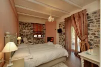 Thisoa Hotel Hotels in Gortynia