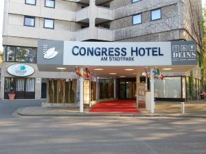 Congress Hotel am Stadtpark Hannover