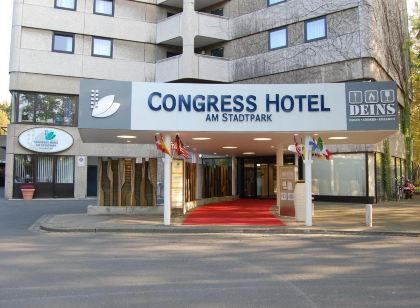 Congress Hotel am Stadtpark