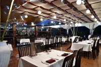 Azao Resort & Spa Hotels in Kaskazini B