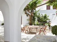Sunrise Paros Hoteles en Naousa