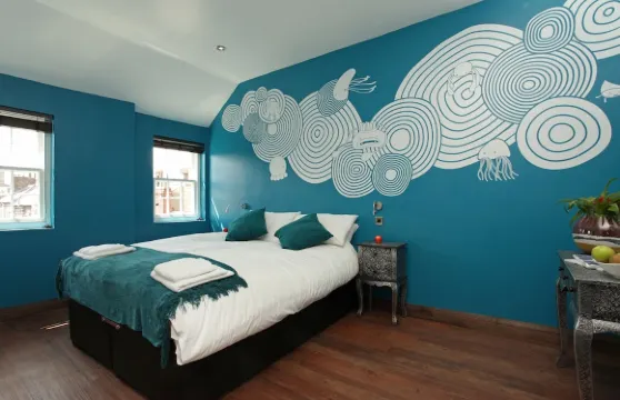 弗爾特精品旅館