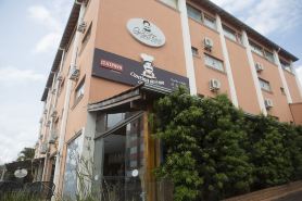 Grand Enio Hotel e Cantina