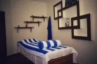 Romance Alexandria Hotel - spa