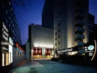 Tokyo Grand Hotel Hotels in Tokyo Tower