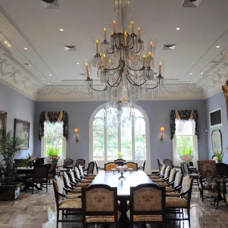 The Inn at Houmas House Estate
