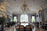 The Inn at Houmas House Estate Hotel a Parrocchia di Ascension