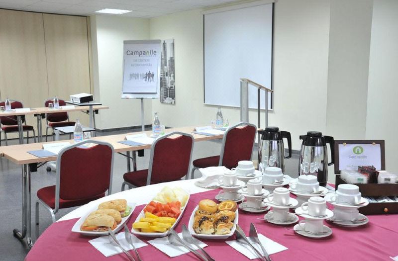 B&B Hotel Madrid Pinar de Las Rozas photo 3