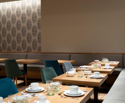 호텔 시우다드 데 로그로뇨