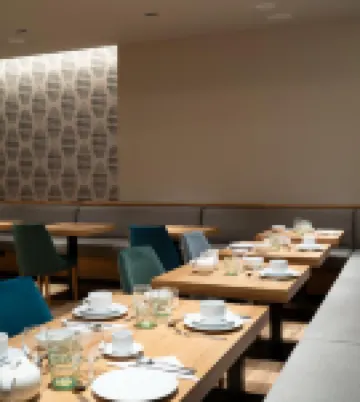 Hotel Ciudad de Logroño Hoteles en 