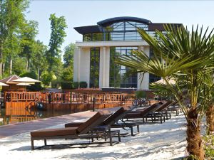 FORGESHOTEL - Domaine de Forges