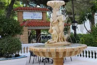 Villa Columbus Family Boutique Hotel