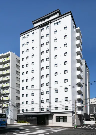 Hotel Nexus Hakata Sanno