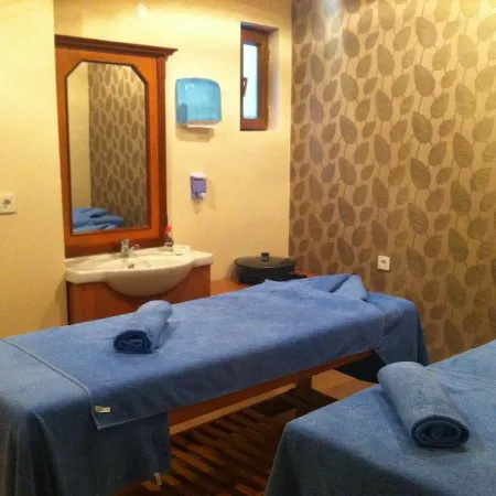 Delphin Apart Hotel