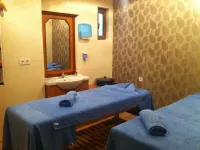 Delphin Apart Hotel - spa
