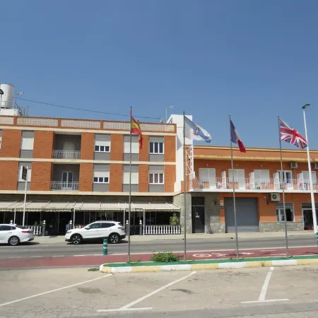 Hotel Bennington