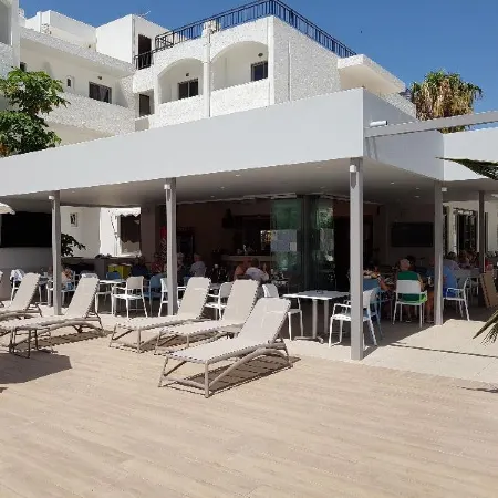 Imperial Hotel