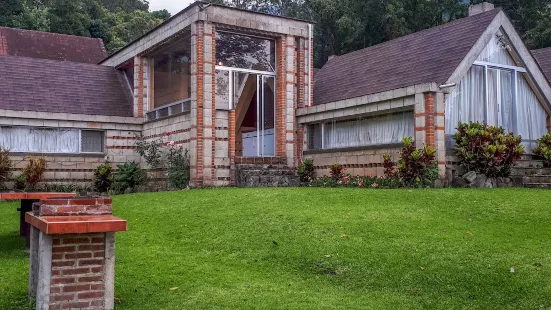 Hotel San Buenaventura de Atitlán