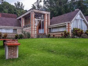 Hotel San Buenaventura de Atitlán