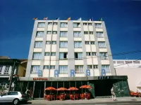 Apartamentos Sarga Sentirgalicia Hotels in O Eume