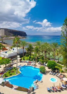 Boutique Hotel H10 Big Sur - Adults Only Hotels near Los Cristianos Harbour