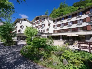 Kamikochi Lemeiesta Hotel