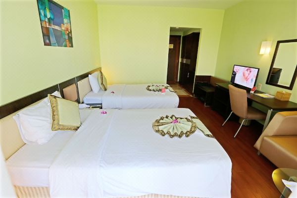 파크 뷰 호텔 후에(Park View Hotel)_3