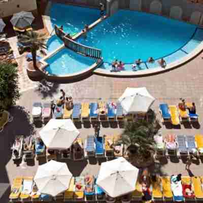 Cardor Apartments Fitness & Recreational Facilities