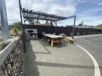 BigSky Motels Hotels in Omarama