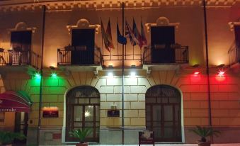 Hotel Centrale Spa & Relax