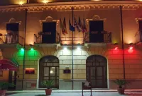 Hotel Centrale Spa & Relax