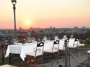 Garni Hotel Leopold I