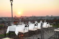 Garni Hotel Leopold I - Pet Friendly
