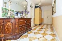 Cavour33 Hotel di Carrara