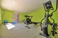 Lastura Aparthotel - Gym