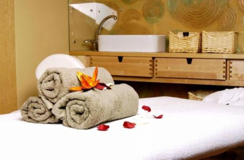 Hotel City SM Business & Spa photo 3