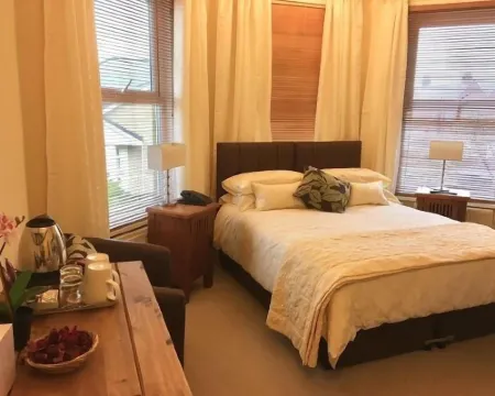 查斯頓莊園酒店 桑當酒店