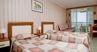 Hotel Laguna Garden Hotels in Albena