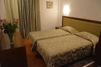 Hotel Olympos Hotel di Pyrgos