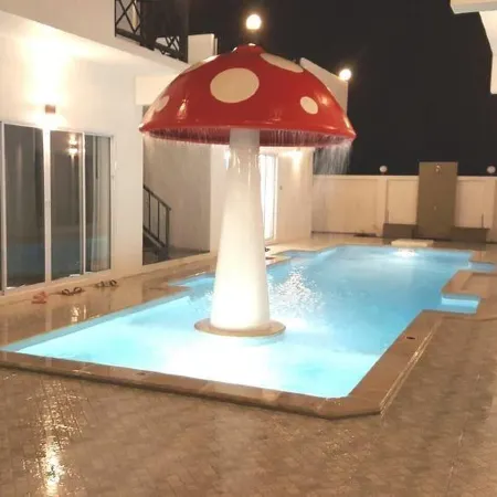 Mestyle Resort